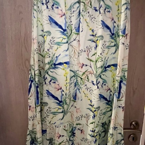 High-waist skirt Lynne size 42 like new