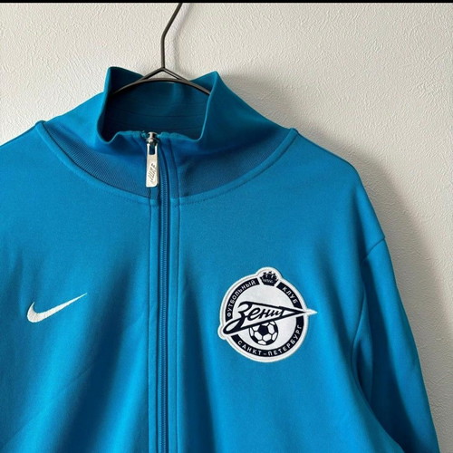 Zenit Nike jacket καινούργιο, αφορετο XXL
