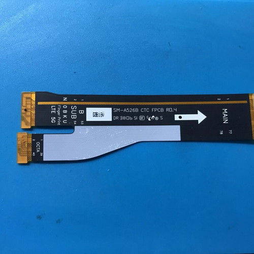 Samsung A525/A526 Galaxy A52 (5G) Main Flex new