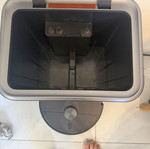 Robot vacuum X20