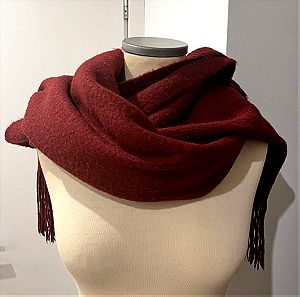 HM scarf