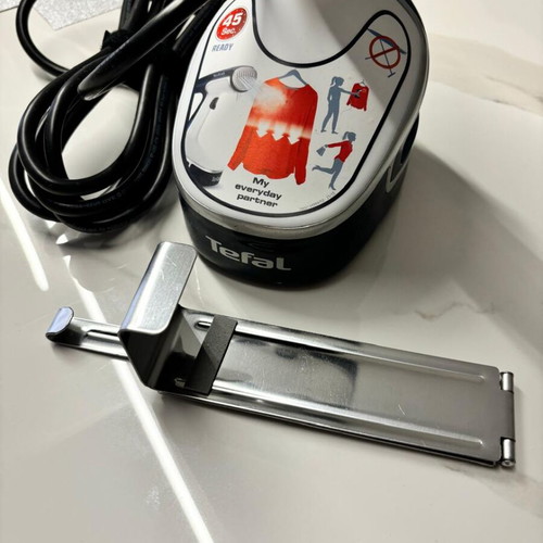 Tefal steam system like new