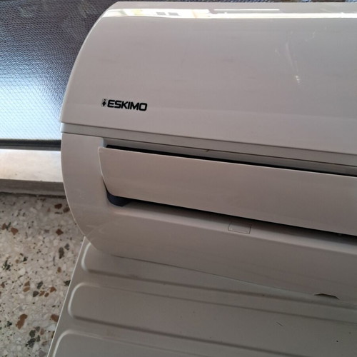 Eskimo Forest 18,000 BTU Inverter air conditioner ES-AF-18HRFN8-XI/XO