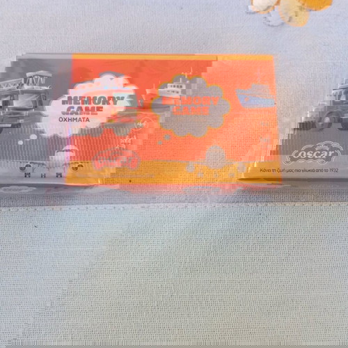 Μικρές Κάρτες Μνήμης, με θέμα Οχήματα