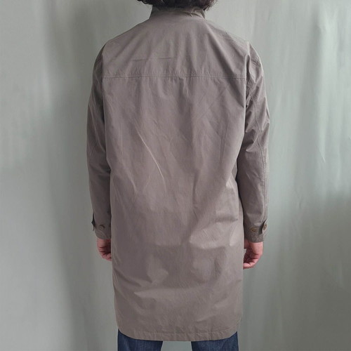 Pierre Cardin Gore-Tex men's jacket size 50 / L like new beige