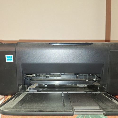 HP Multifunction Printer like new