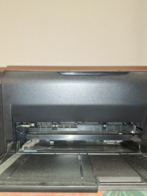HP Multifunction Printer like new