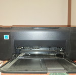 HP Multifunction Printer like new