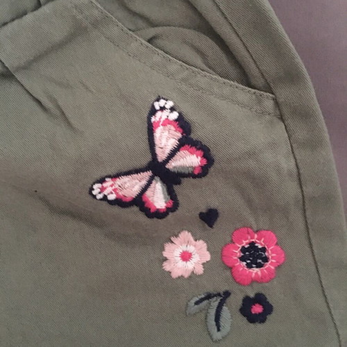 Baby pants 4-6 months H&M like new