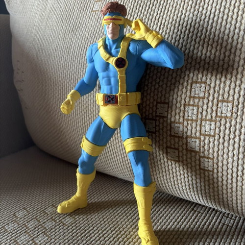 X-Men 97 Cyclops figure