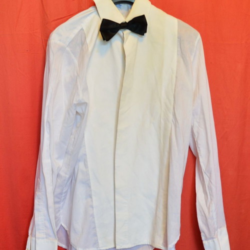 Winter Uniform No4-5 General Seven-Year Like New