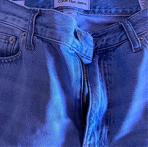 Womans Calvin Klein jeans