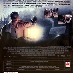 DVD Η Μάγισσα μεταχειρισμένο, τρόμου, θρίλερ, φαντασίας με υπότιτλους