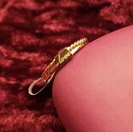 Love double ring new