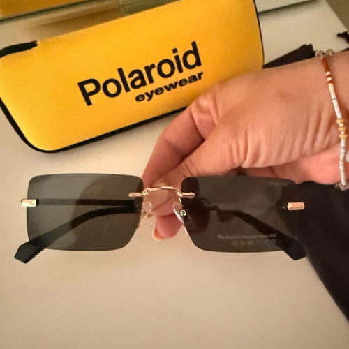 Polaroid γυαλιά ηλίου PLD6245/S καινούργια, unisex, μεταλλικός σκελετός
