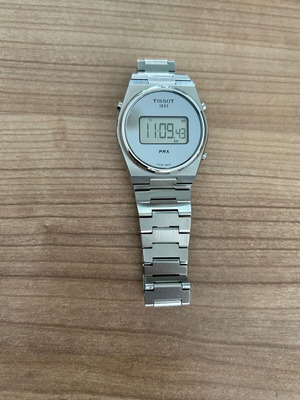 ρολόι Tissot prx