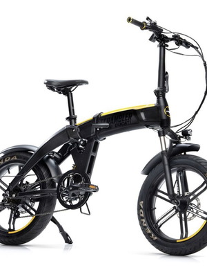 Ducati Scrambler SCRE-E Sport electric bike new