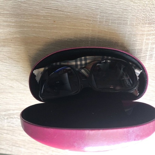 Tous sunglasses used, brown