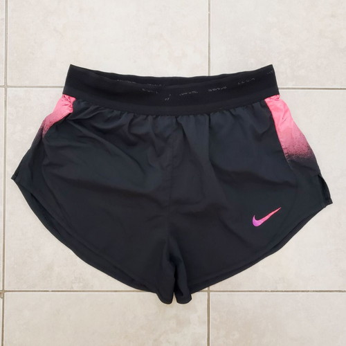 Nike Running Runway Short like new, black, size S-XS