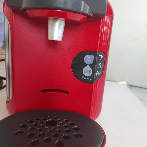 Bosch Tassimo espresso machine