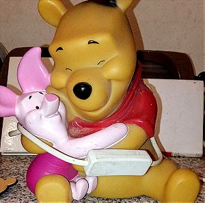 Disney,Winnie the Pooh, φωτιστικό παιδικού δωματίου