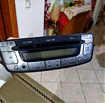  cd player original Peugeot 107(2005-09)