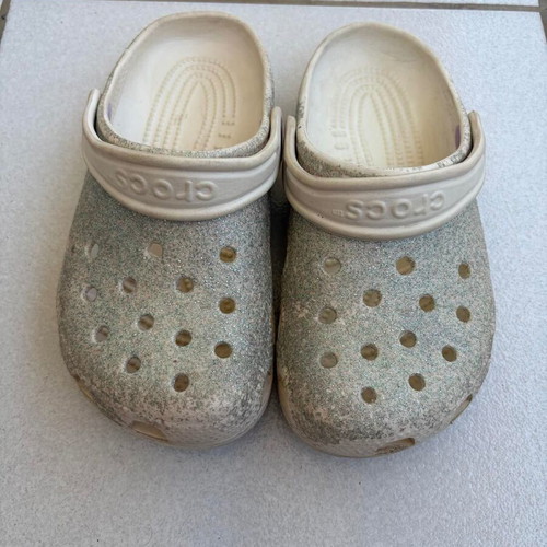 Crocs Classic children's shoes used, very good condition