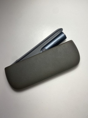 Iqos Iluma used, no box or cable, very good condition