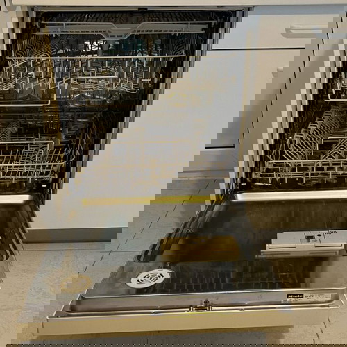 Πλυντήριο πιάτων Miele G590 SC μεταχειρισμένο, 60cm, άριστη κατάσταση