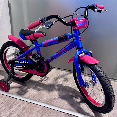 Orient Primo 120 12’’ bicycle new unused