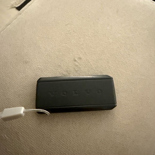 Volvo V90 XC40 Passive Entry Transmitter Sport Key Fob 31652609 like new 2020 2021