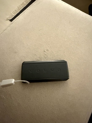 Volvo V90 XC40 Passive Entry Transmitter Sport Key Fob 31652609 σαν καινούργιο 2020 2021