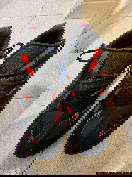 adidas Pro N3XT 2021 χαμηλά μπασκετικά νούμερο 41,5