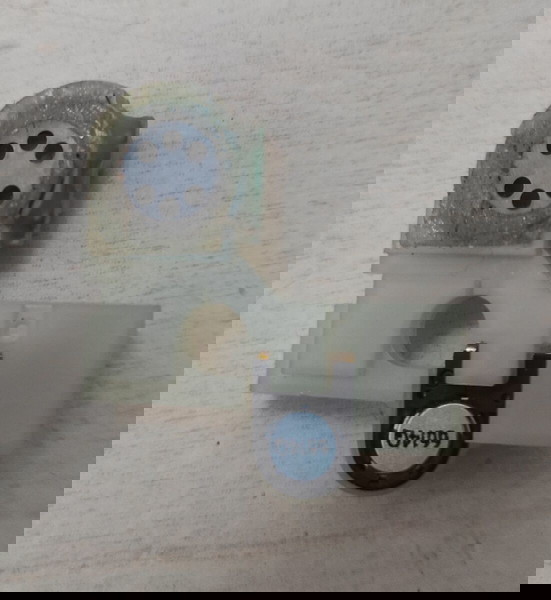 Sony Ericsson Ηχείο  / Ακουστικο Buzzer + Speaker