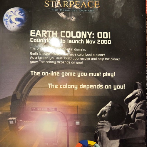 PC Zone Magazine Issue 92 August 2000 like new, English