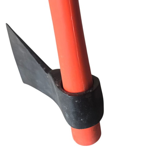 General Purpose Axe 190x900mm 1500g Orange New