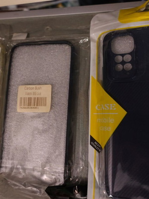 Mobile phone cases new, pack of 45 pieces