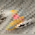 Nike Mercurial Elite ποδοσφαιρικά παπούτσια νούμερο 41, καινούργια, κίτρινα