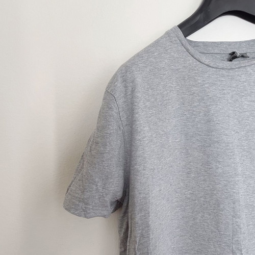 ASOS Grey T-shirt Medium New