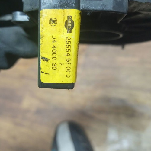 Ribbon Cable Nissan Micra K11, Primera P11, 255549F000 used