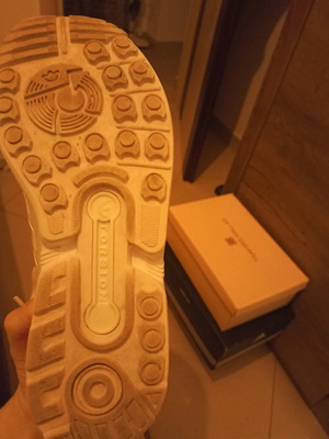 Adidas Torsion αθλητικά σαν καινούργια, λευκά, μέγεθος 39