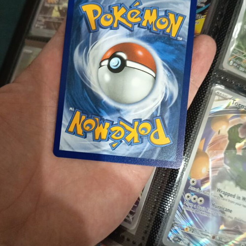 Mega Dragonite ASC271 Pokemon card