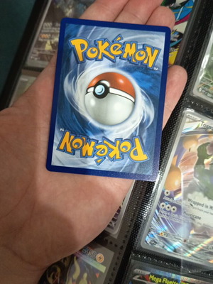 Mega Dragonite ASC271 Pokemon card