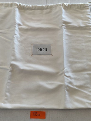 Dior θήκη προστασίας και αποθήκευσης, 39 x 39 εκ.