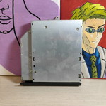 CD player HP AD-7701H-H1 12.5 mm (SLIM) μεταχειρισμένο, optical drive για λάπτοπ