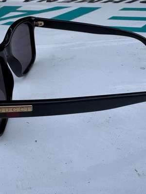Gucci GG0746S 001 γυαλιά ηλίου σαν καινούργια, μαύρα