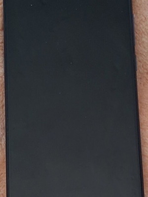 Smartphone Alcatel μη λειτουργικό μεταχειρισμένο για ανταλλακτικά με θήκη