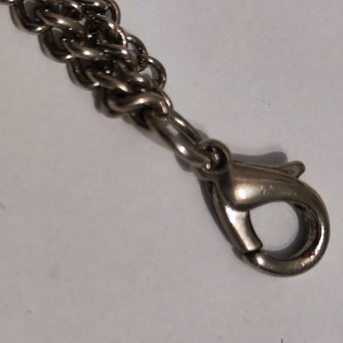 Anklet used