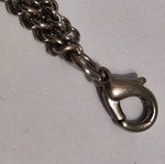 Anklet used