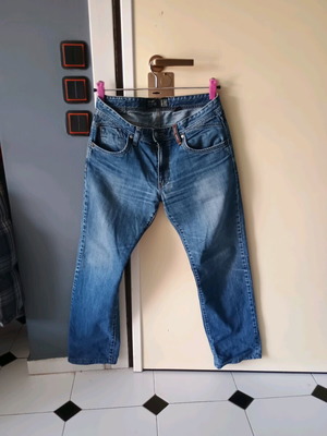 Shaft Jeans size 32 blue like new